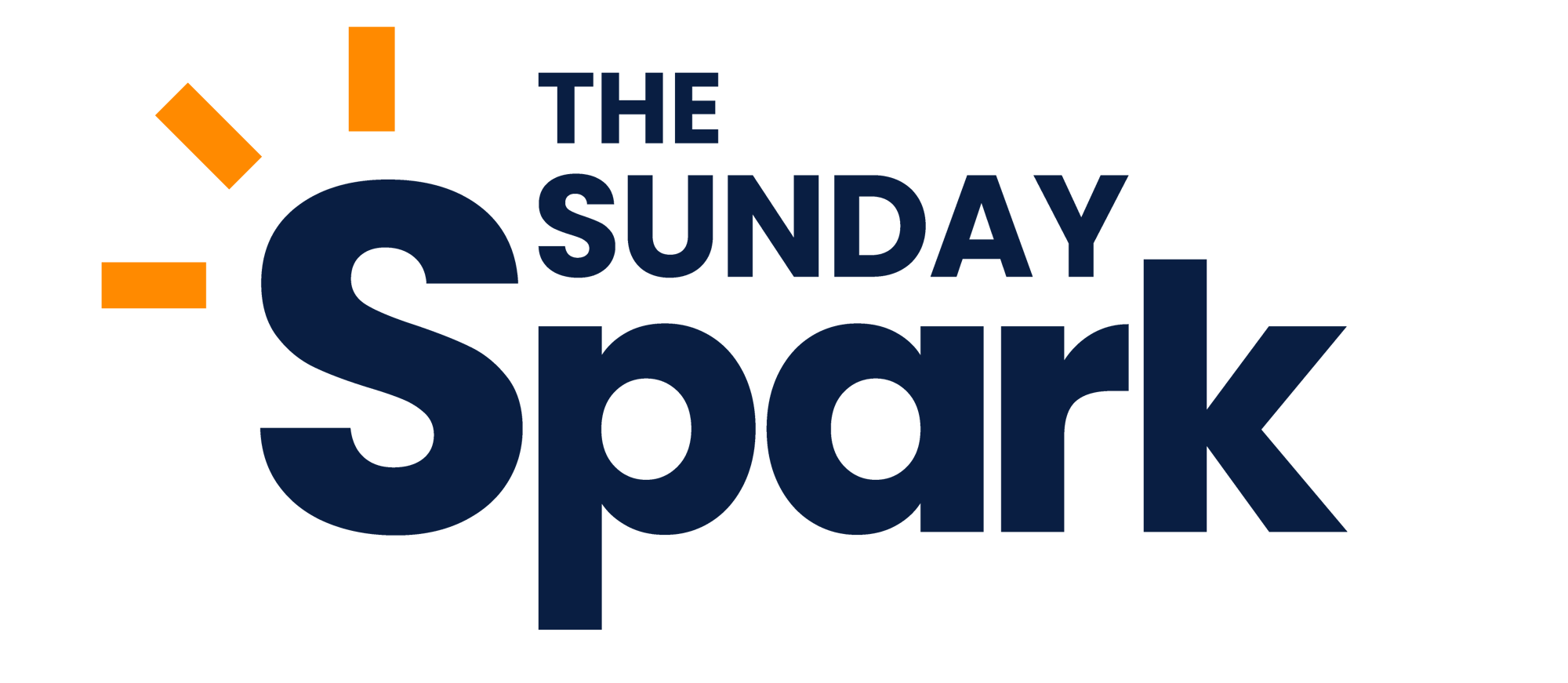 Sunday Spark Logo